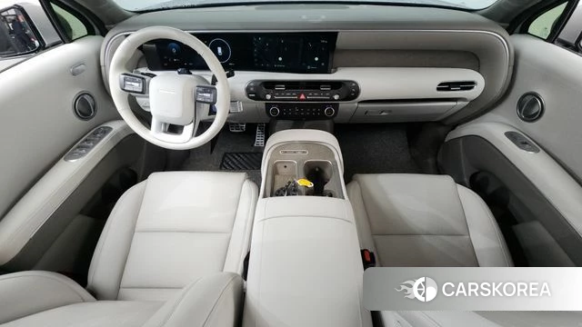 Hyundai Palisade (LX3) id 4752649 из Кореи 17