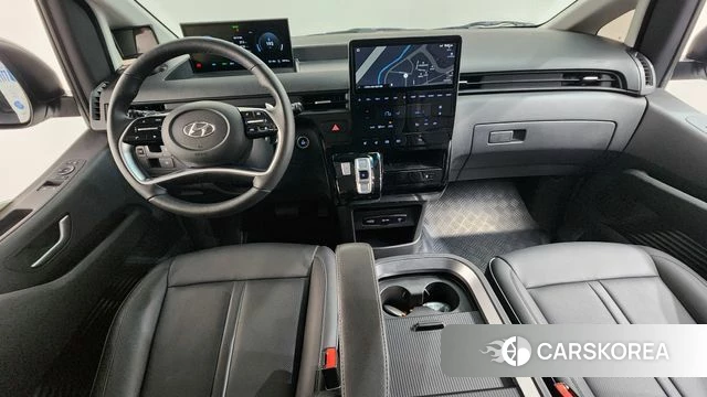Hyundai ST1 id 4590757 из Кореи 17
