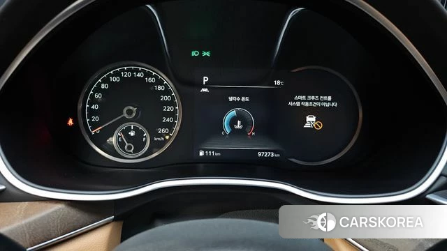 Genesis G80 (RG3) id 4997629 из Кореи 30