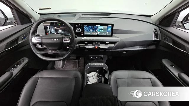 Kia EV5 id 5010970 из Кореи 36