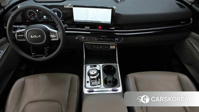 Kia The New Carnival 4th Generation id 4706298 из Кореи 36