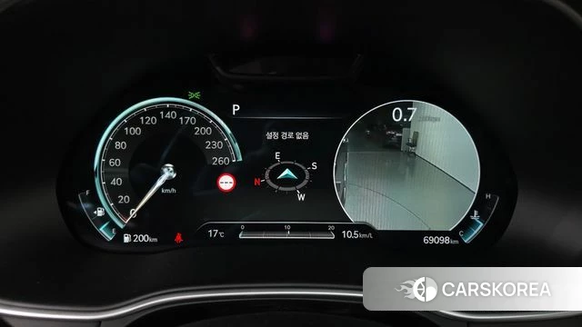 Genesis GV80 id 5016696 из Кореи 28