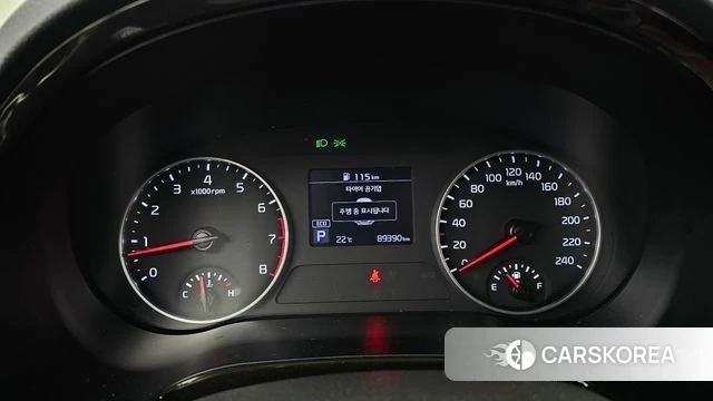 Kia Seltos id 5041360 из Кореи 31