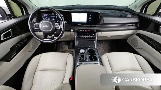 Kia Carnival 4th generation id 3513147 из Кореи 17