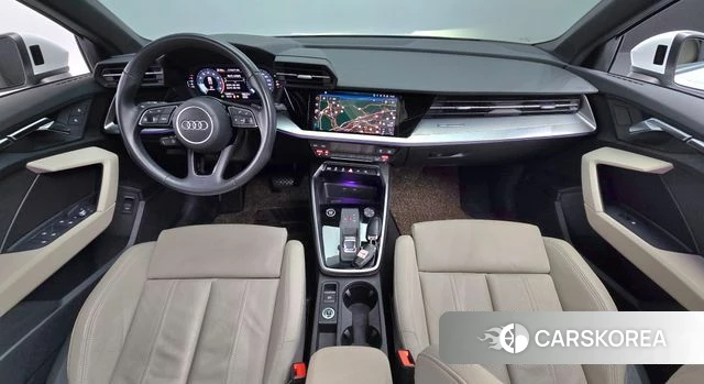 Audi A3 (8Y) id 5034141 из Кореи 17
