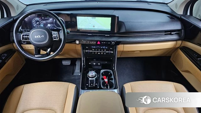Kia Carnival 4th generation id 4905734 из Кореи 17