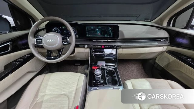 Kia Carnival 4th generation id 4950609 из Кореи 30