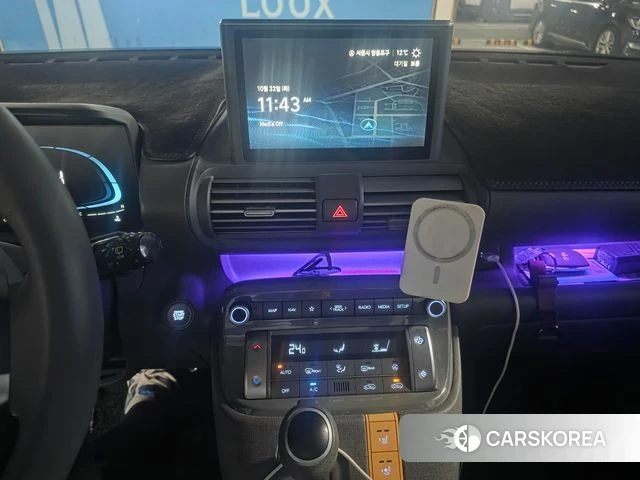 Hyundai Casper id 5031079 из Кореи 7