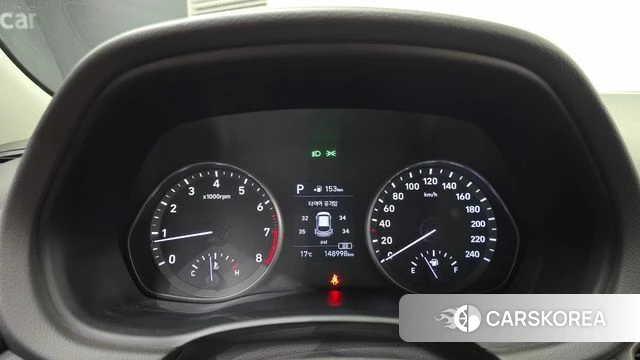 Hyundai i30 (PD) id 5004473 из Кореи 27