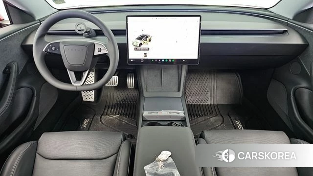 Tesla Model 3 id 4934522 из Кореи 30
