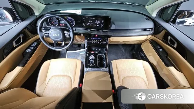 Kia Carnival 4th generation id 3644984 из Кореи 17