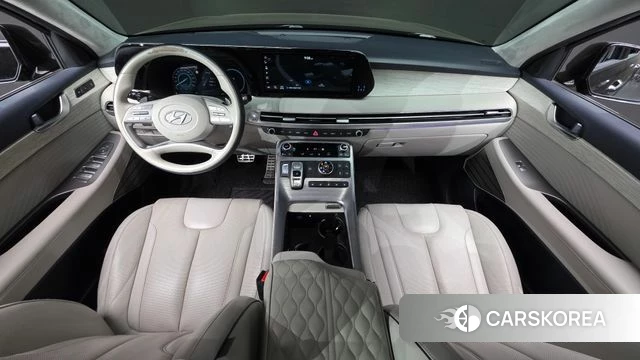 Hyundai The New Palisade id 4463252 из Кореи 17