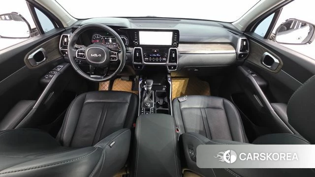 Kia Sorento 4th Generation id 5040385 из Кореи 30