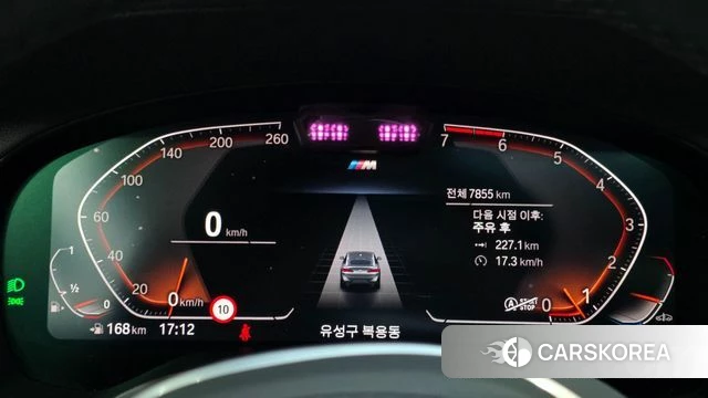 BMW X4 (G02) id 4980113 из Кореи 17