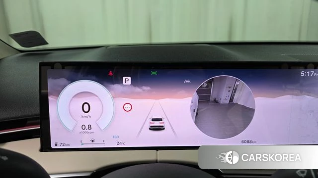 Genesis GV70 id 4995661 из Кореи 29