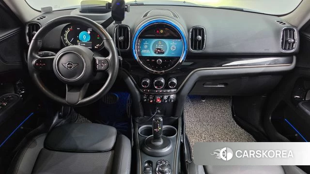 Mini Cooper Countryman id 4980593 из Кореи 17