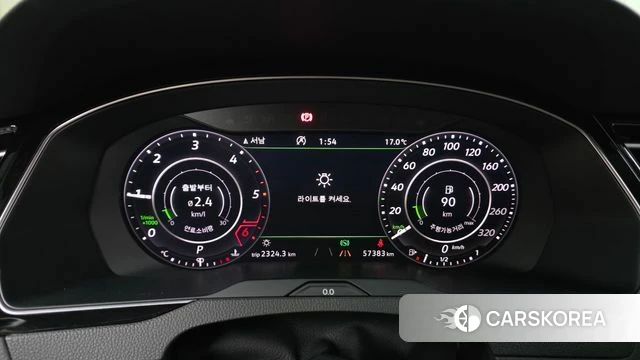 Volkswagen Arteon id 5003985 из Кореи 30