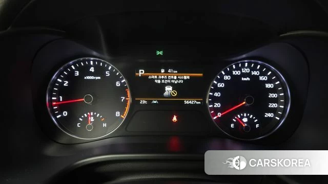 Kia The New K3 2nd generation id 4997146 из Кореи 27