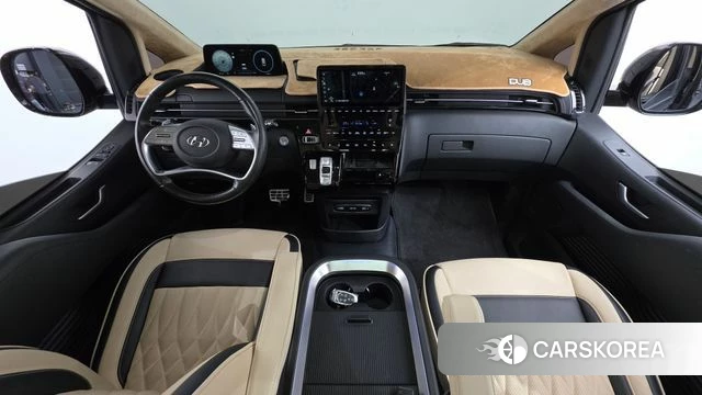 Hyundai Staria id 4775051 из Кореи 34
