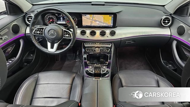 Mercedes-Benz E-Class W213 id 4930696 из Кореи 27