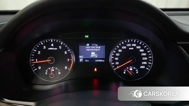 Kia Come New K7 id 5004207 из Кореи 32