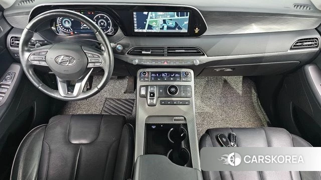 Hyundai Palisade id 5047895 из Кореи 31