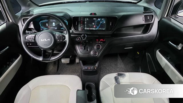 Kia The New Kia Ray id 4921284 из Кореи 29