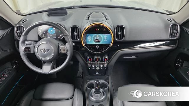 Mini Cooper Countryman id 5002228 из Кореи 33