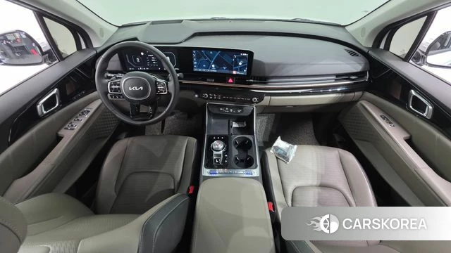 Kia The New Carnival 4th Generation id 4916686 из Кореи 33