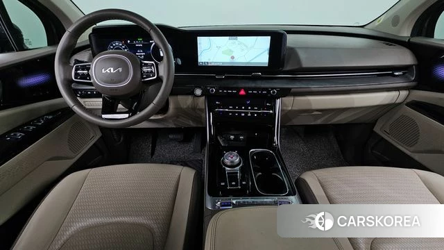 Kia Carnival 4th generation id 4725845 из Кореи 24