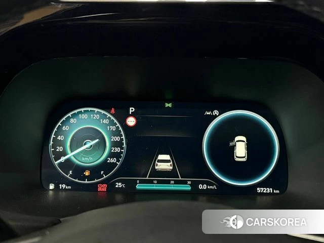 Hyundai Palisade id 4986553 из Кореи 9