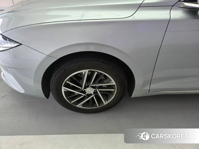 Hyundai The New Grandeur IG id 4716870 из Кореи 15