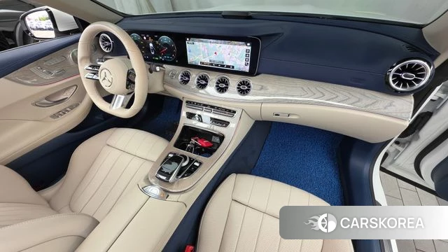 Mercedes-Benz E-Class W213 id 4923137 из Кореи 17