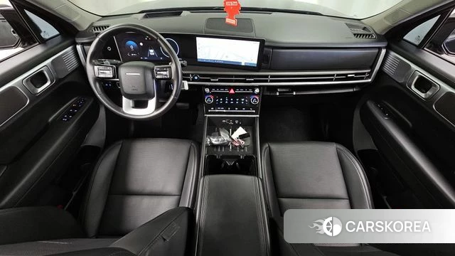 Hyundai Santa Fe (MX5) id 4957966 из Кореи 31