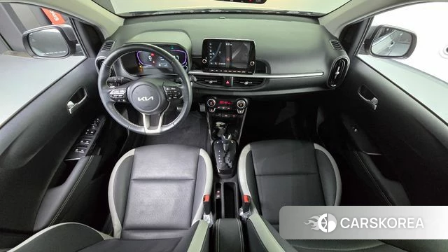 Kia The New Morning (JA) id 4964776 из Кореи 28