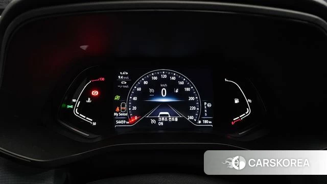 Renault Korea (Samsung) XM3 id 4976823 из Кореи 28