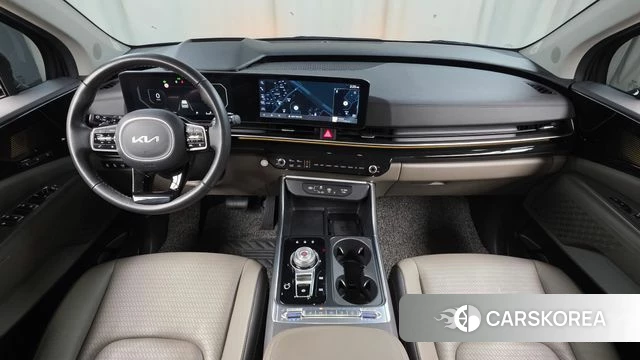 Kia The New Carnival 4th Generation id 4934991 из Кореи 31
