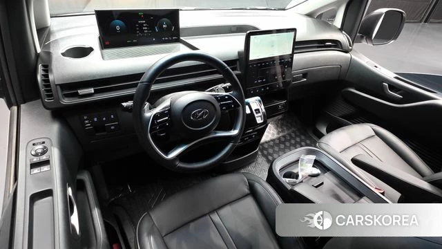 Hyundai ST1 id 4904649 из Кореи 17