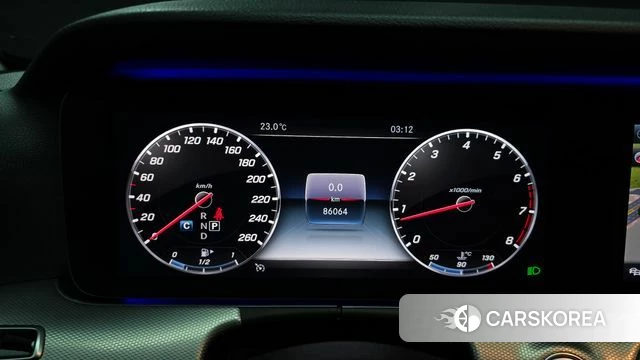 Mercedes-Benz E-Class W213 id 4998676 из Кореи 34