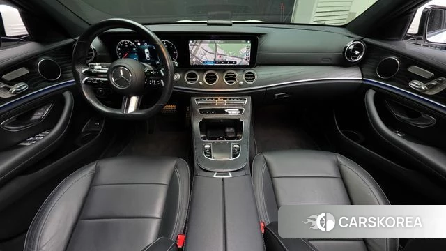 Mercedes-Benz E-Class W213 id 5003312 из Кореи 17