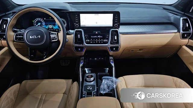 Kia Sorento 4th Generation id 5016686 из Кореи 35