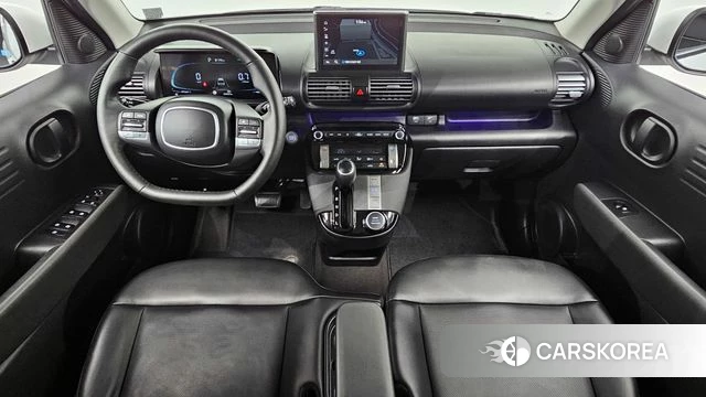 Hyundai Casper id 4769023 из Кореи 27
