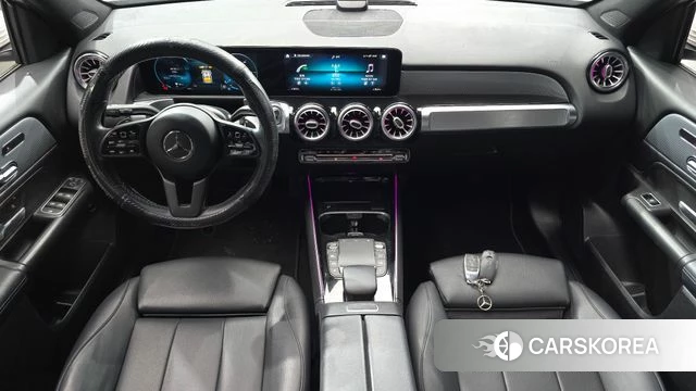 Mercedes-Benz GLB-Class X247 id 5022851 из Кореи 31