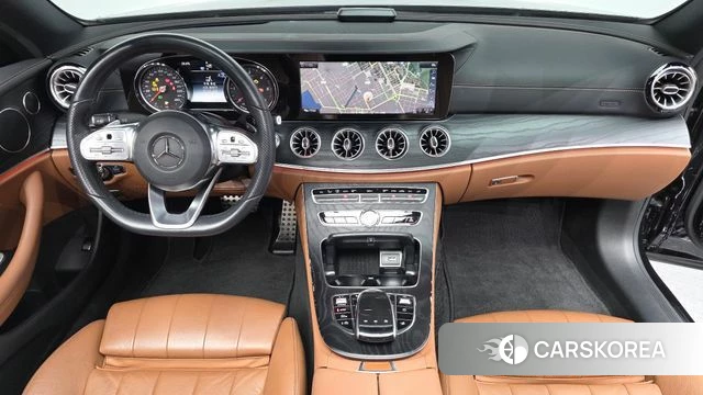 Mercedes-Benz E-Class W213 id 4508354 из Кореи 17