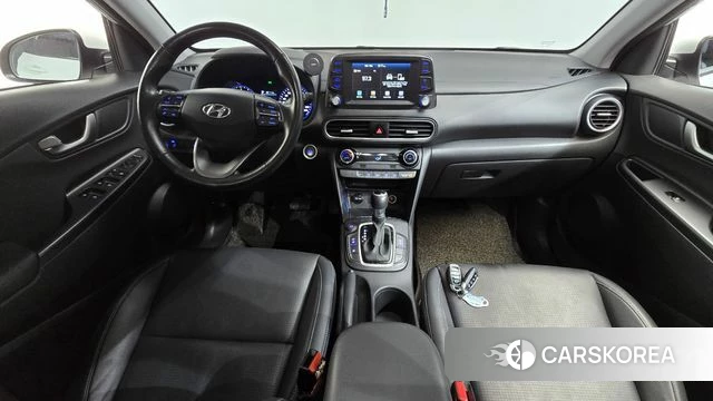 Hyundai Kona id 4993671 из Кореи 27