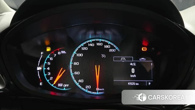 Chevrolet (GM Daewoo) The New Spark id 4993086 из Кореи 27