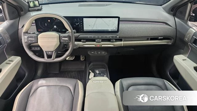 Kia EV3 id 4706278 из Кореи 30