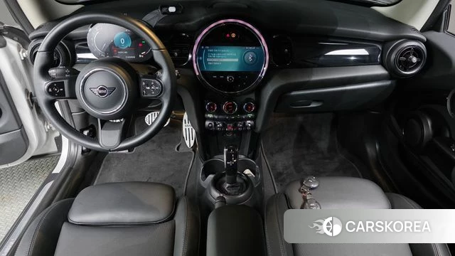 Mini Cooper id 4917915 из Кореи 17