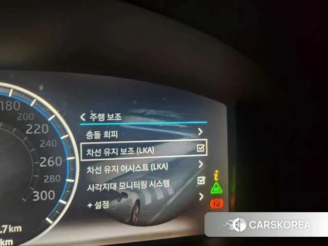 Jaguar All New XJ id 4998414 из Кореи 17