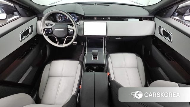 Land Rover Range Rover Velar id 4940984 из Кореи 33